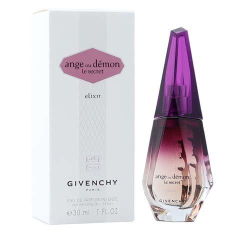 givenchy ange ou demon elixir отзывы|givenchy ange ou demon review.